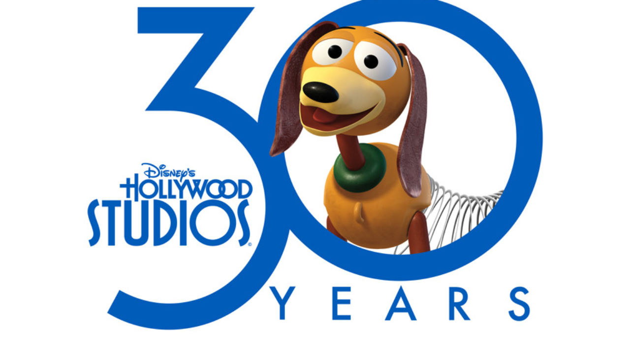 Le Parc Disney S Hollywood Studios Fete Ses 30 Ans Avec Des Nouveautes