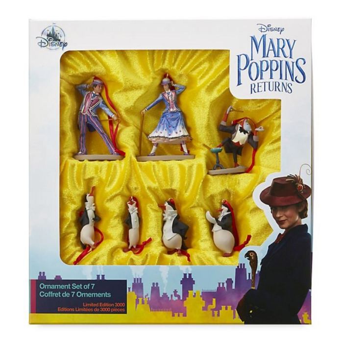poupee mary poppins