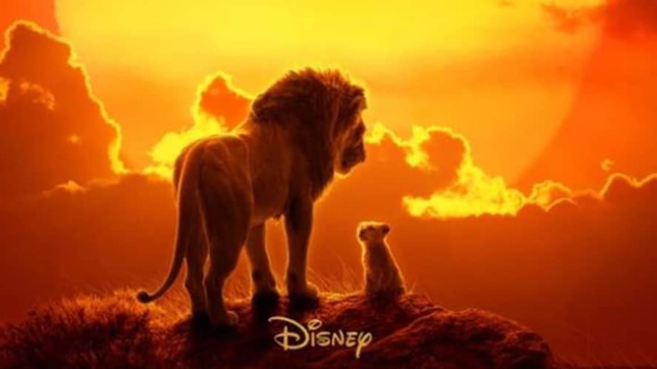 Le Roi Lion Notre Critique Du Nouveau Live Action Disney