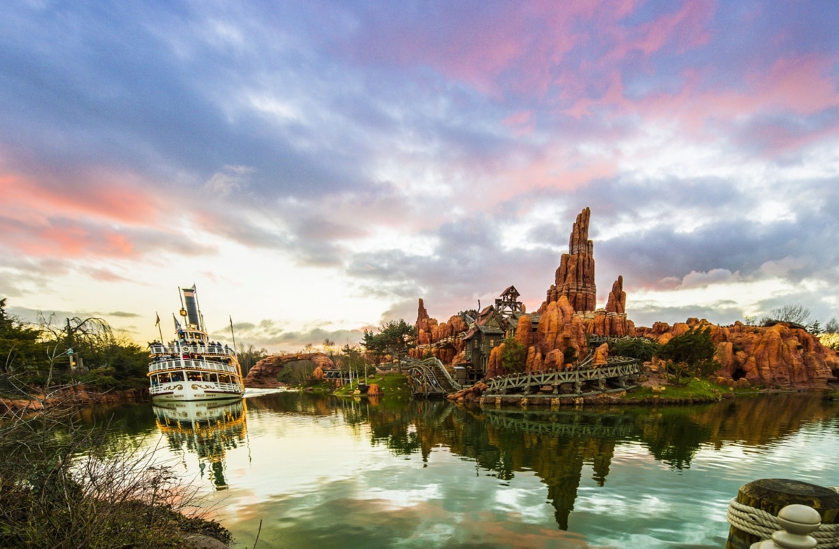 Les Meilleurs Attractions De Disneyland Paris Meilleures attractions de Disneyland Paris : Découvrez notre Top 10