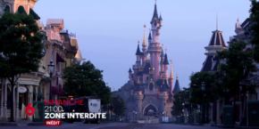 reportages Disneyland Paris