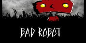 Logo de Bad Robot