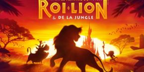 festival roi lion