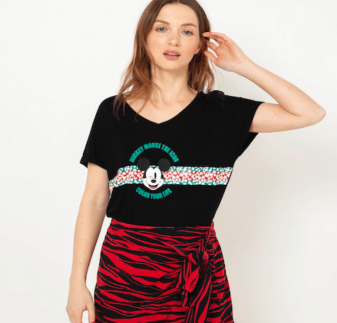 Pull Camaïeu Femme - Taille M - Bleu - Comme Neuf - Parfait Pour Soirée