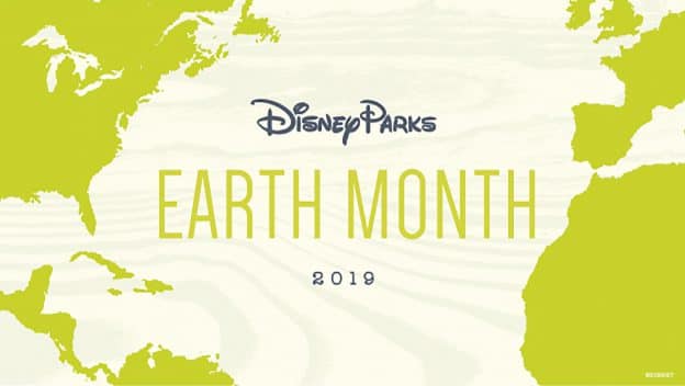 Earth Month