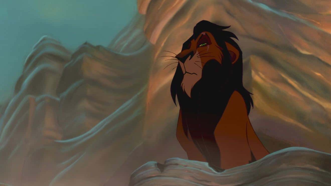 Le Roi Lion Critique Et Analyse Du Chef Doeuvre Danimation Disney 2331