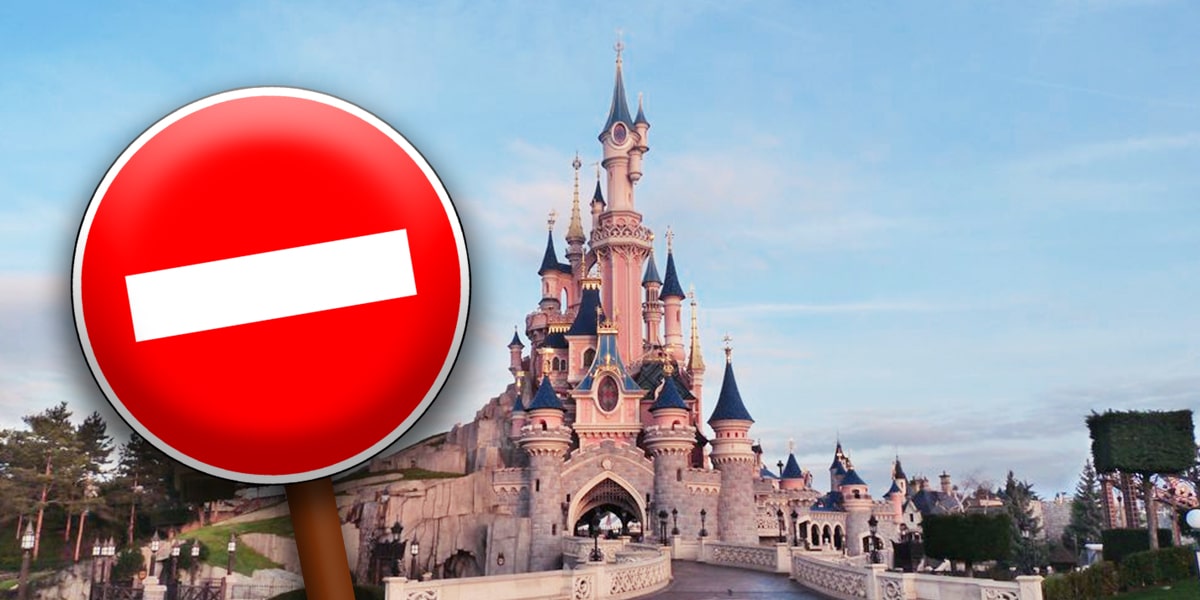 Conseils et Astuces à Disneyland Paris pour un séjour ou une