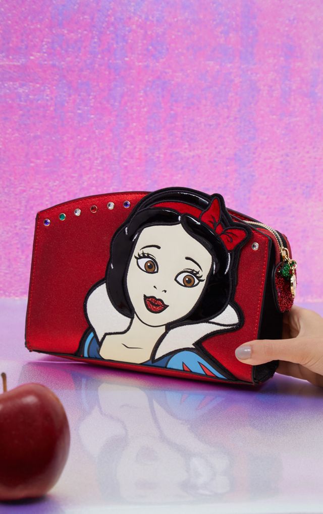 Trousse maquillage Blanche Neige 27 €