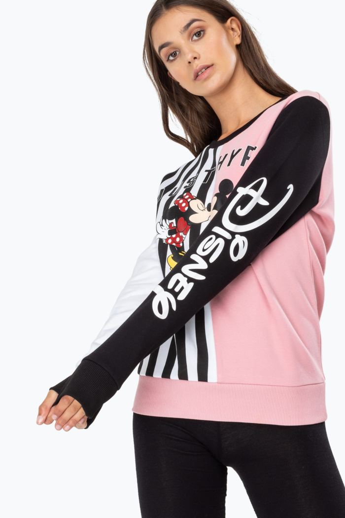 Sweatshirt Hype Mickey Minnie 19,95 €