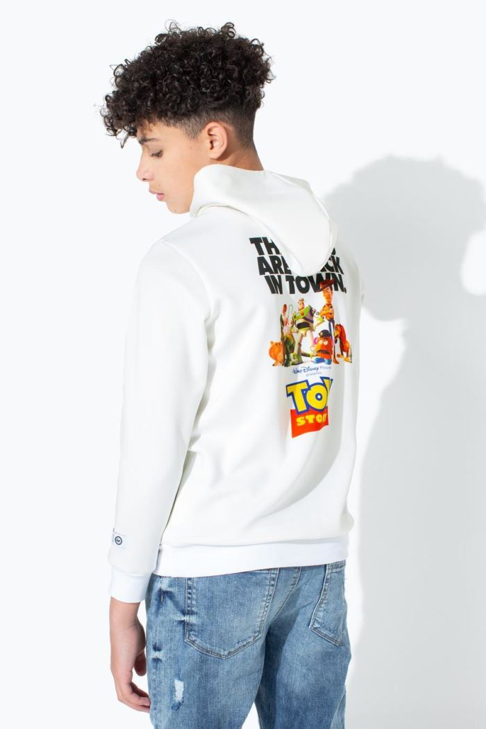 Sweatshirt Toy Story blanc 42,95 €