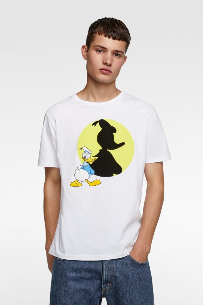 Tshirt Donald - 15,95€
