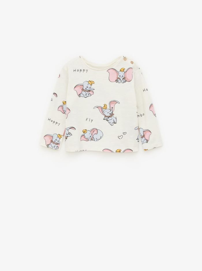 Tshirt Dumbo - 9,95€