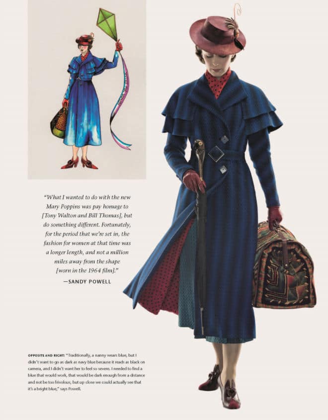 The Art of Disney Costuming La magie des costumes