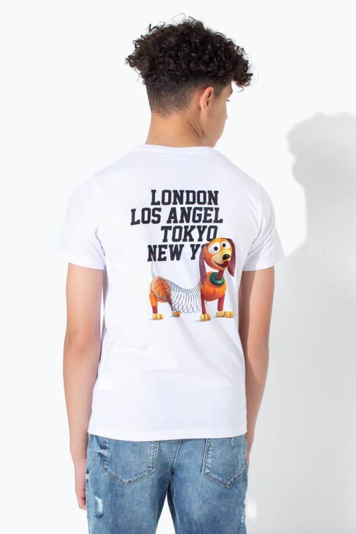 tee-shirt Toy Story Zigzag 22,95 €