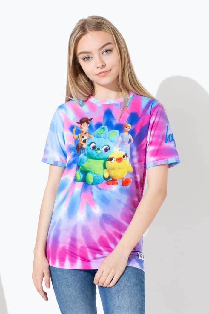 tee-shirt Toy Story coloré 20,95 €