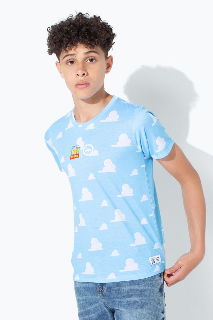 tee-shirt Toy Story nuage 24,95 €