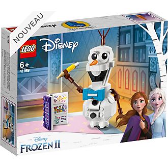 Lego La Reine des Neiges 2 Olaf 15 €