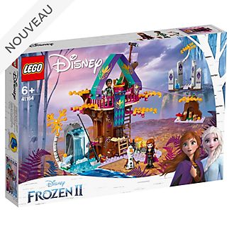 Lego La Reine des Neiges 2 cabane 50 €