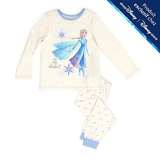 Shopdisney Reine des Neiges 2 pyjama Elsa 16 €