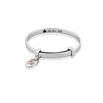 Shopdisney Reine des Neiges bracelet réglable Anna Couture Kingdom 55€