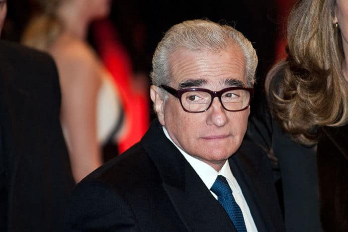 Martin Scorsese et ses propos polémique sur les films Marvel