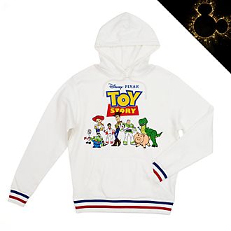 Shopdisney sweatshirt Toy Story 4 18 € au lieu de 36 €