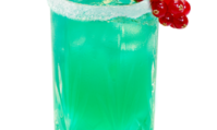 Cocktail Noel Disney
