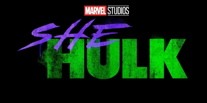 She-Hulk, la prochaine série Marvel de Disney +