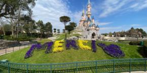 Disneyland Paris avec vous