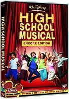E.Leclerc High School Musical DVD film 9,99 €
