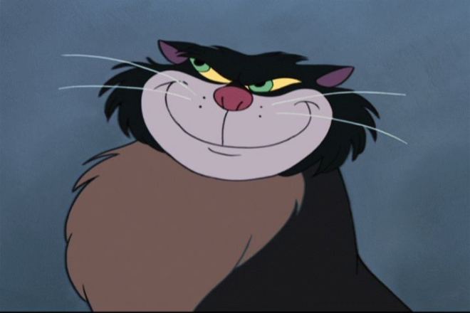 Top 5 : Quels sont les meilleurs chats Disney