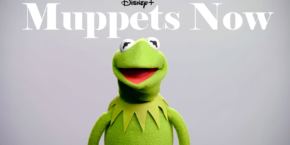 Muppets Now, une nouvelle série signée Disney +