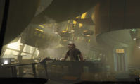 Artwork du prochain jeu VR Star Wars : Tales of Galaxy's Edge.