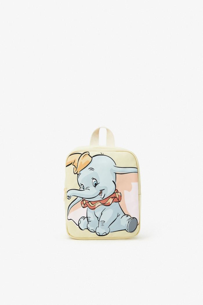 Zara sac à dos Dumbo 17,99 € au lieu de 23,95 €