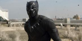 Black Panther et la grande question de l'avenir après la tragique disparition de Chadwick Boseman, Marvel Studios