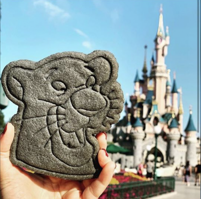 Main Street Usa Le Meilleur Endroit Pour Manger De Disneyland Paris