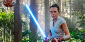 Daisy Ridley revient sur Star Wars et les multiples destins de Rey