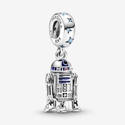 Charm R2-D2 69 €