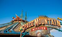 Space Mountain : l’attraction mythique des parcs Disney