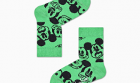 Disney Face It, Mickey Kids Sock 8,95€