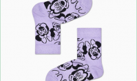 Disney Face It, Minnie Kids Sock 8,95€