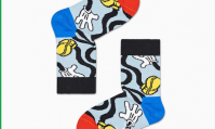 Disney Mickey Stretch Kids Sock 8,95€