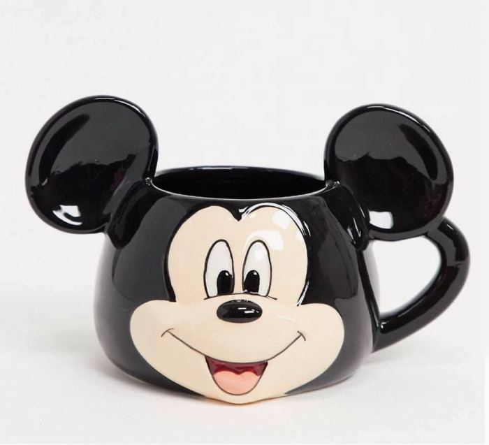 Black Friday ASOS tasse Mickey 12,49 € au lieu de 15,99 €