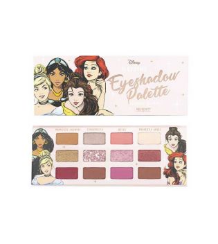 Black Friday MAd Beauty sur maquibeauty.fr palette Disney 13,99 € au lieu de 19,99 €