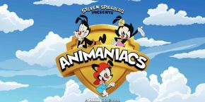 Les Animaniacs de retour sur Hulu