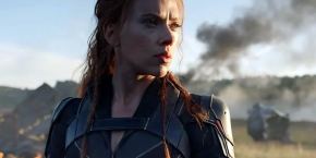 Scarlett Johansson et son expérience de l'interprétation de Natasha Romanoff, Marvel Studios