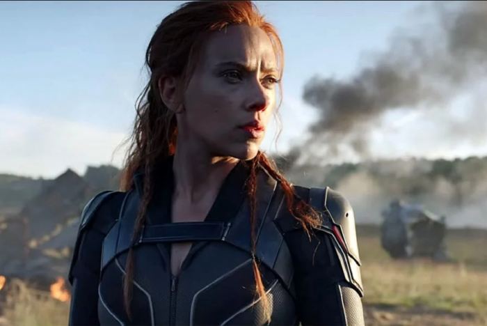 Scarlett Johansson et son expérience de l'interprétation de Natasha Romanoff, Marvel Studios
