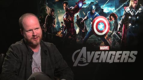 Comment Joss Whedon a laissé son empreinte dans Avengers ?