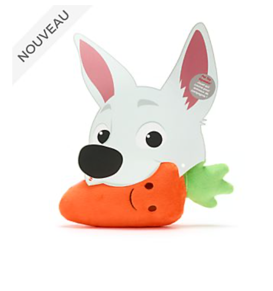 Jouet chien-Disney Dogs-10€