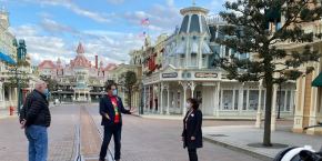 Disneyland Paris - 29 ans de rêve